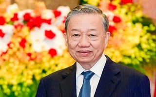 Tổng Bí thư, Chủ tịch nước thăm Thái Lan: Đưa mối quan hệ 2 nước lên nấc thang mới